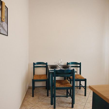 Studios Nelli Alonissos Patitírion Buitenkant foto