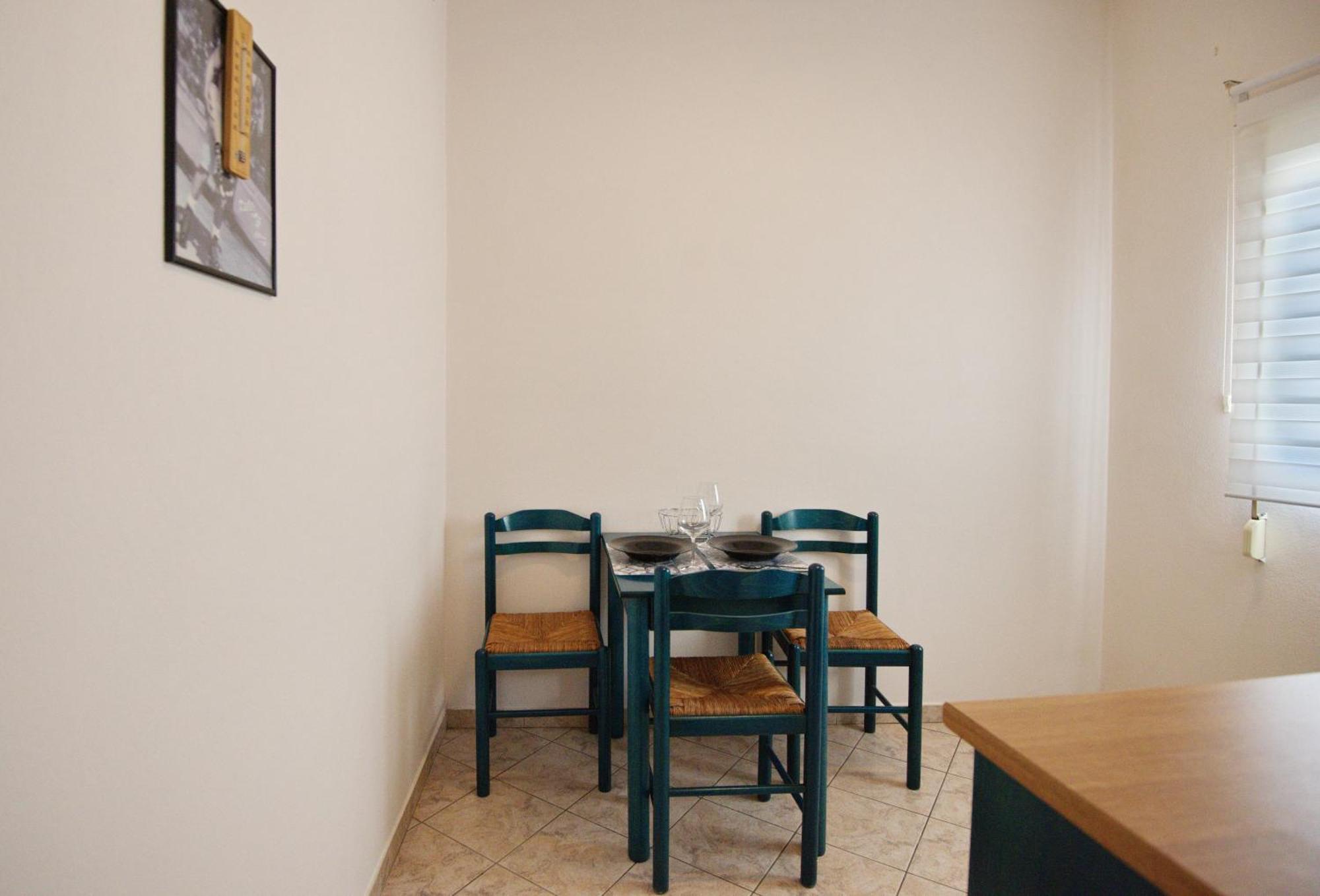 Studios Nelli Alonissos Patitírion Buitenkant foto